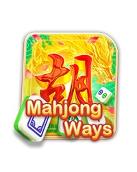 mahjong ways